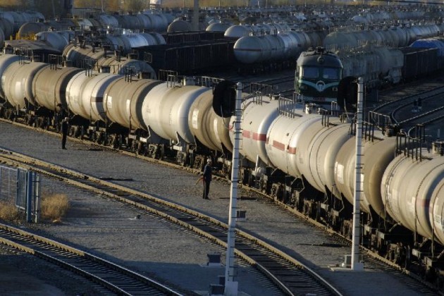 У Казахстана нет проблем с экспортом нефти